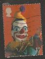 Great Britain - SG 2225   clown 