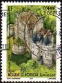 FRANCE - 2001 - Y&T 3386 - Nogent-le-Rotrou (Eure-et-Loire) - Oblitr