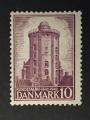 Danemark 1942 - Y&T 281 neuf *