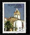 Portugal - Madeira - SG 236 mng  cathedral / cathdrale