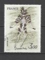 FRANCE 1979 Oblitéré  YT n° 2068 Côte 1.25€