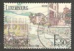 Luxembourg - Michel 1982 