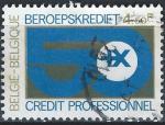 Belgique - 1979 - Y & T n 1933 - O.