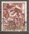 Espagne N Yvert 1565 - Edifil 1914 (oblitr)