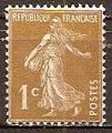 france -- n 277A  neuf/ch -- 1932