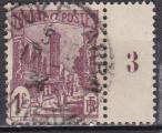 TUNISIE N 137 de 1926 oblitr 