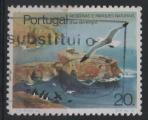 Portugal : n° 1646 o oblitéré année 1985