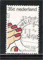 Netherlands - NVPH 1077