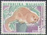 Madagascar 1973 Y&T 536    M 698    Sc 501    Gib 261