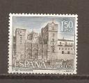 Espagne N Yvert 1383 - Edifil 1732 (oblitr)