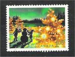 Canada - SG 2112   christmas / noel