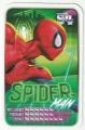 Carte Leclerc - Marvel, Spider-Man n 54