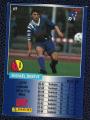 Panini Football Michal Debve Milieu Lens 1995 Carte N 69