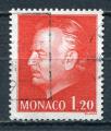 Timbre MONACO  1978  Obl   N 1142  Y&T  Personnage