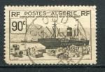 Timbre Colonies Franaises ALGERIE 1939  Obl  N 155   Y&T   
