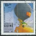 Guine Bissau - Y&T 0177 (o) - 1983 -
