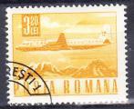 ROUMANIE -1968 - Avion - Yvert  2362 Oblitr