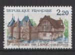 France  - 1986 - YT n  2403  oblitr  (m)  