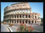CPM neuve Italie ROMA Il Colosseo