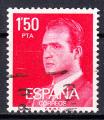 ESPAGNE -1976 - Juan Carlos 1er  - Yvert 1990 Oblitr