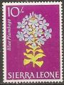 sierra-leone - n 224  neuf/ch - 1963