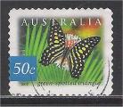 Australia - SG 2273  butterfly / papillon