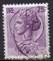 ITALIE N 716 o Y&T 1955-1960 Monnaie Syracusaine