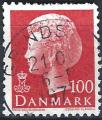 Danemark - 1976 - Y & T n 626 - O.