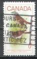 Canada 1969 Y&T 422     M 438     Sc 496     Gib 638        