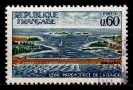France - N 1507 obl