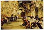 Carte Postale Moderne non crite Var 83 - Trans en Provence, restaurant grotte 