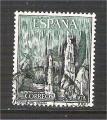Spain - Scott 1207