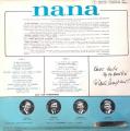 LP 33 RPM (12") Nana Mouskouri " Je me souviens "