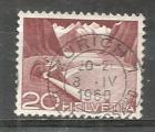 Suisse : 1949 : Y et T n 485 (2)