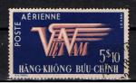 Vit-Nam / 1952 / PA YT n 2, oblitr