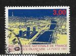 France -  1996 - YT n 3041..  oblitr