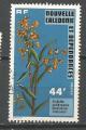 NOUVELLE CALEDONIE - oblitr/used - 1977  - n 410