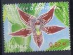 France 2005 - YT 3766 -  orchide d'aphrodite