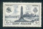 France neuf ** n 786 anne 1947