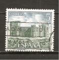 Espagne N Yvert 1750 - Edifil 2096 (oblitr)