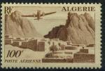 France, Algrie : poste  arienne n 10 xx anne 1949