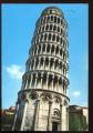 CPM Italie PISA Torre pendente PISE la Tour penche