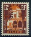 France, Algrie : n 313 B x anne 1954