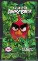 CORA Collector Angry Birds 2020 Carte  jouer Bb Phoque 28/40