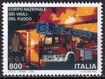italie - n 2365  neuf** - 1999