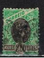 Brésil / 1894-1904 / YT n° 84, oblitéré