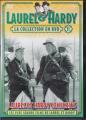 DVD - Laurel & Hardy - La Collection en DVD - N11.