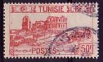 Tunisie 1945  Y&T  297  oblitr