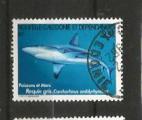 NOUVELLE CALEDONIE - oblitr/used - 1981 - n 444
