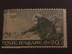 Italie 1926 - Y&T 186 neuf *